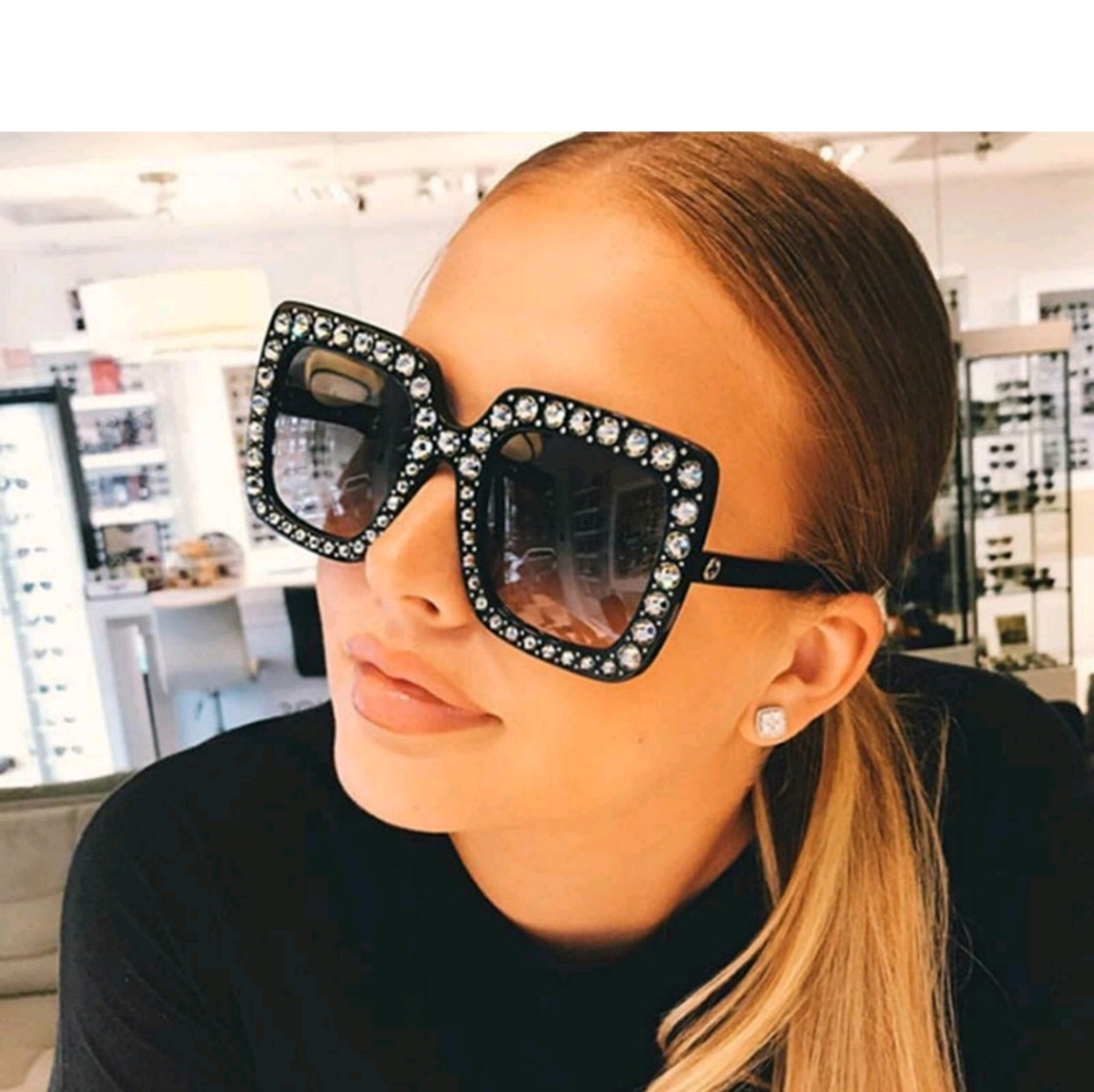 Glam Shades